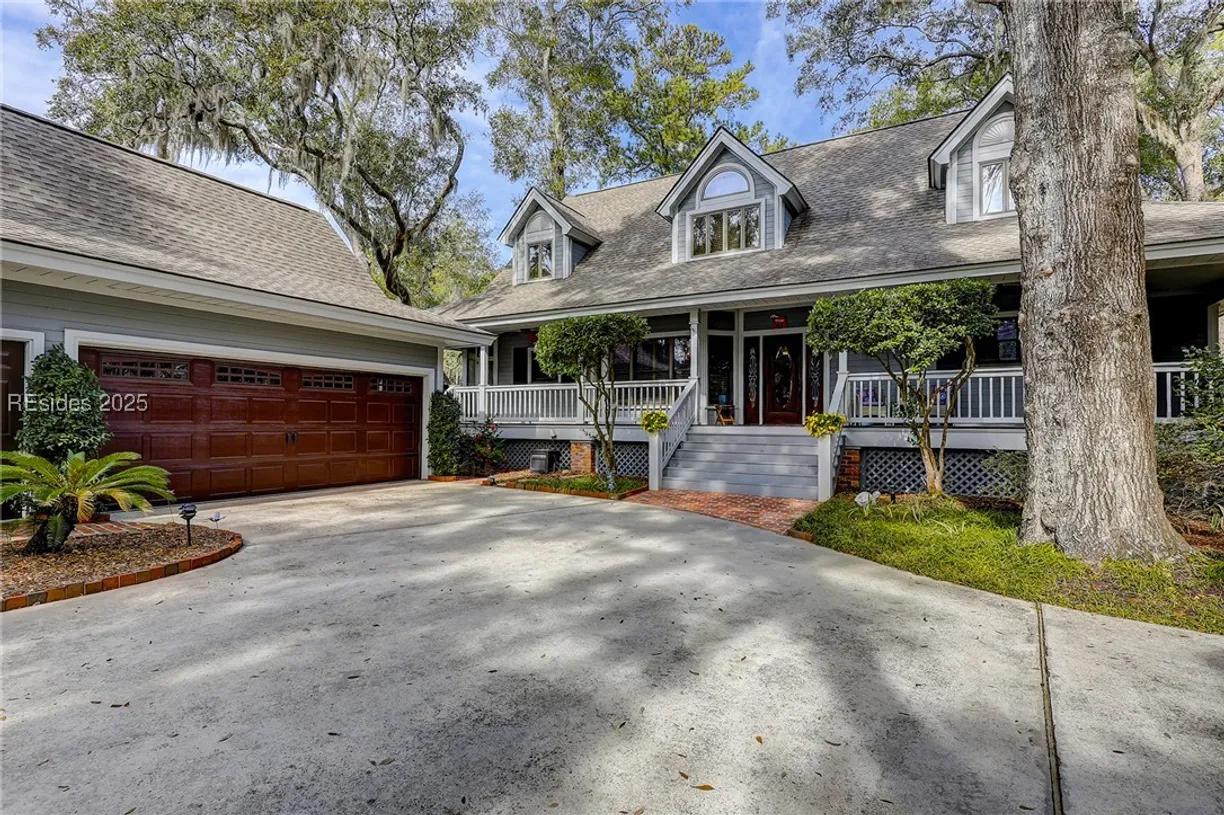 Charleston, SC Real Estate | View 2 Bateau Road | Listing
