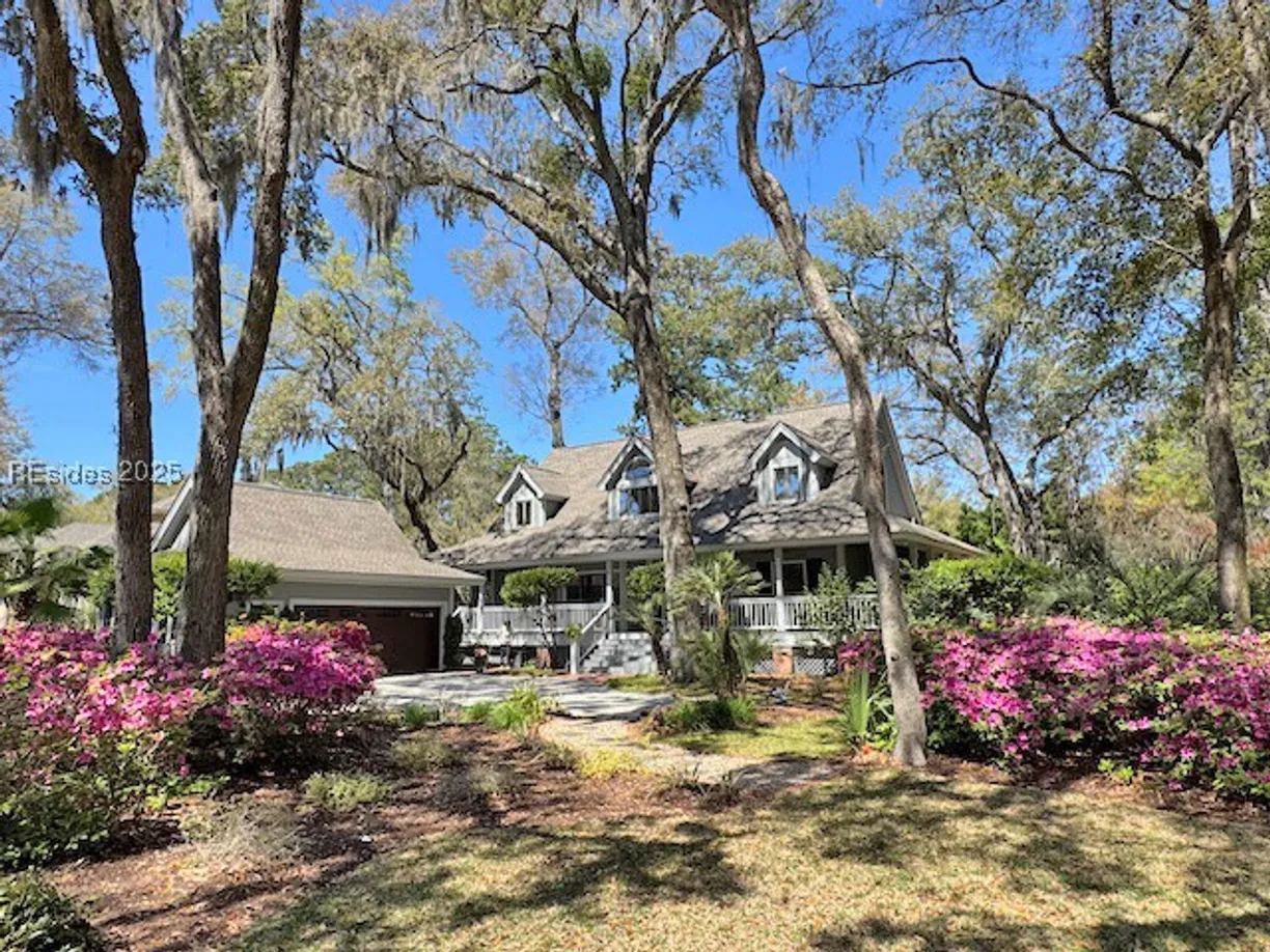 Charleston, SC Real Estate | View 2 Bateau Road | Listing