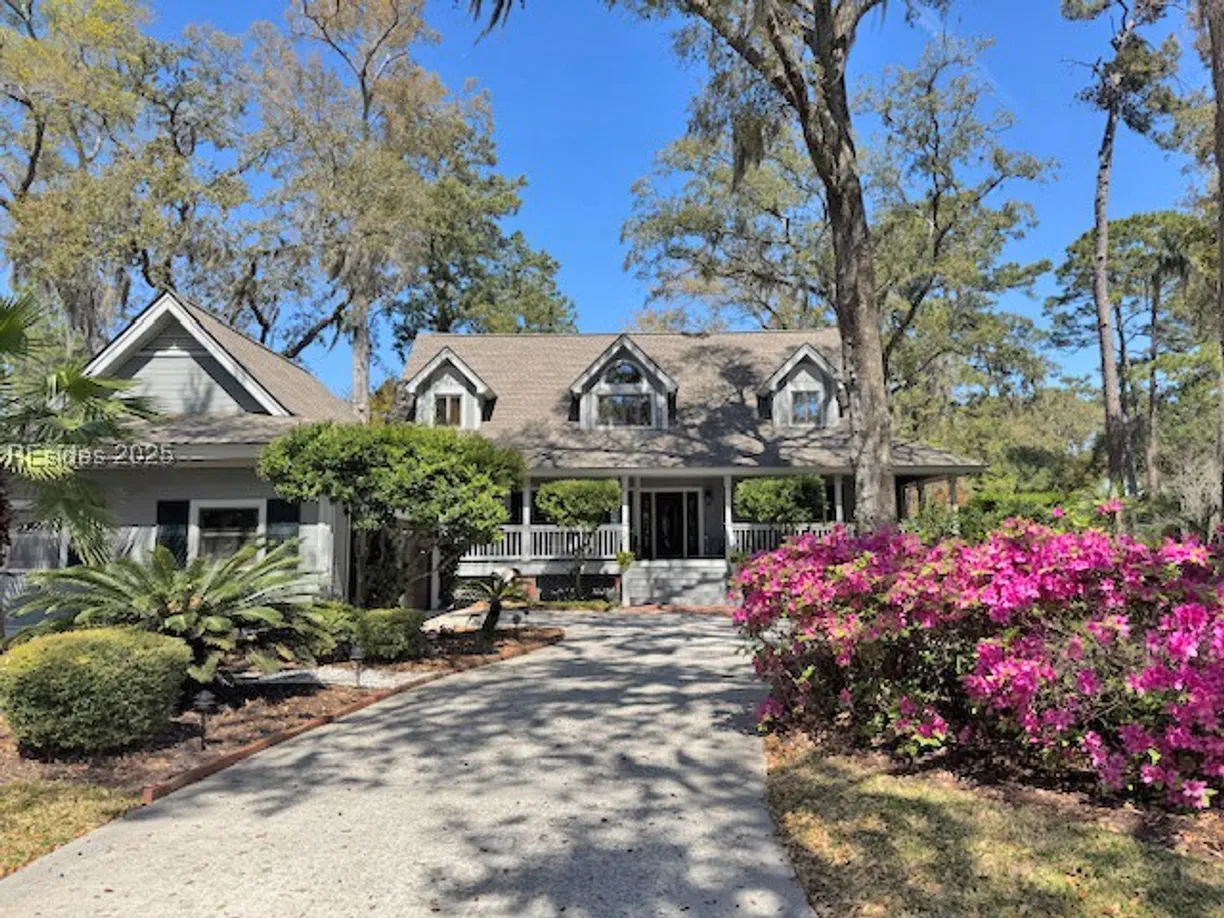 Charleston, SC Real Estate | View 2 Bateau Road | 3 Beds, 3 Baths