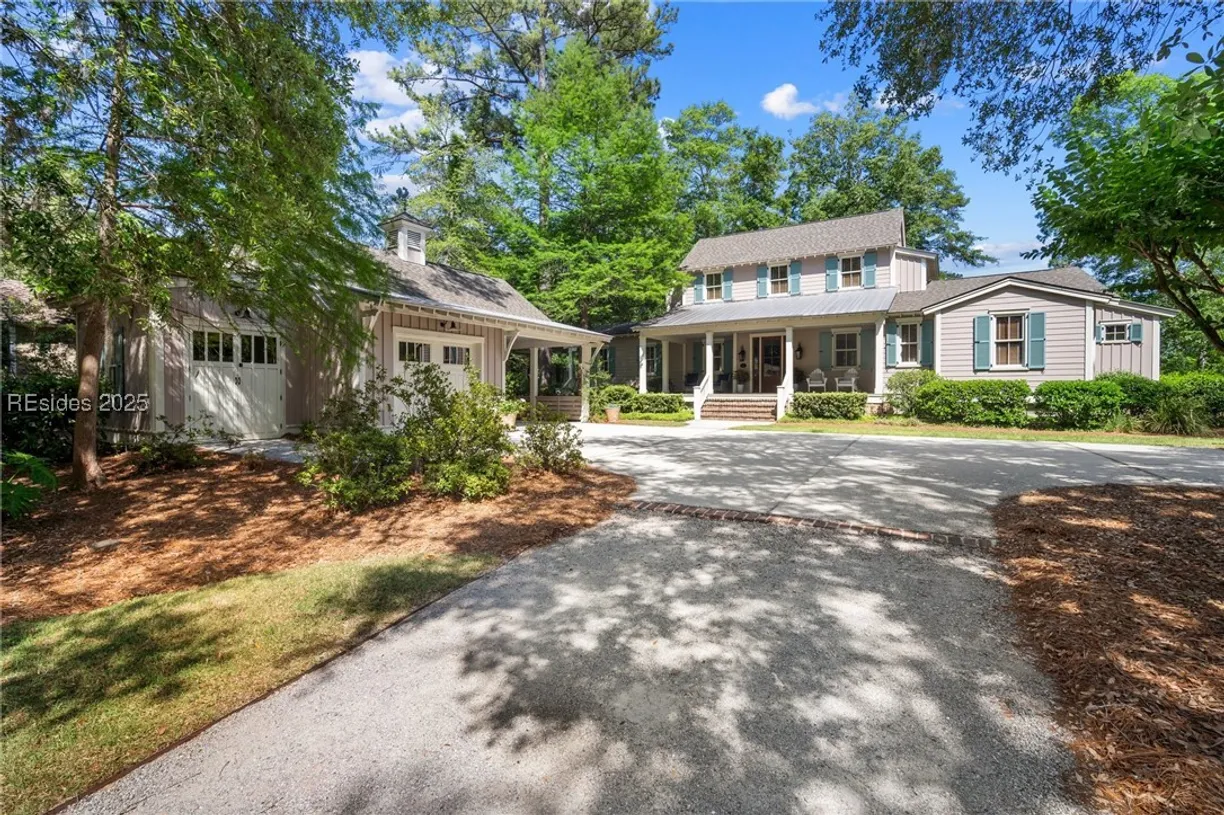 Charleston, SC Real Estate | View 14 Oldfield Village Road | 3 Beds, 3 Baths