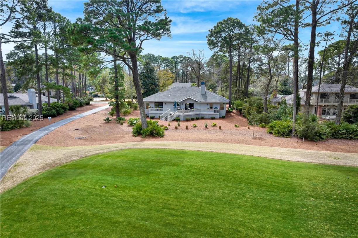Charleston, SC Real Estate | View 52 Club Course Drive | Listing