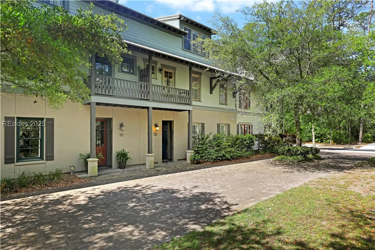 Charleston, SC Real Estate | View 27 Tabby Shell Road | Listing