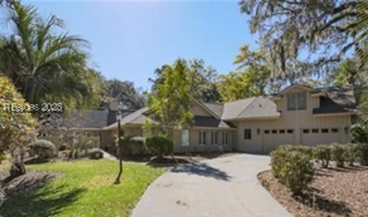 Charleston, SC Real Estate | View 25 Willow Oak Road | Listing