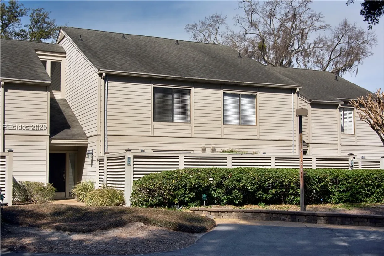 Charleston, SC Real Estate | View 70 Plantation Drive, 178 | 2 Beds, 2 Baths