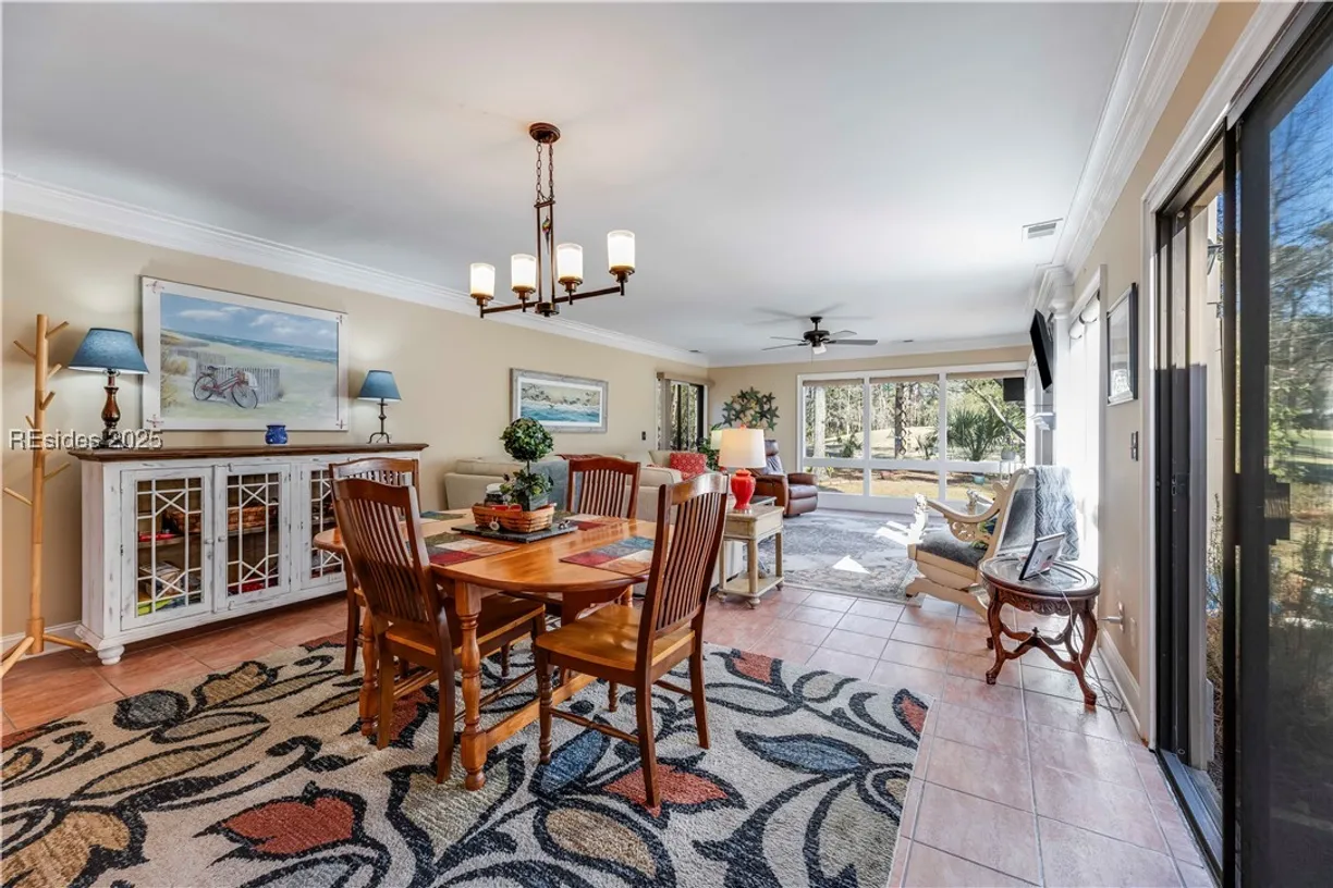 Charleston, SC Real Estate | View 1 High Bluff Road, 2018 | 3 Beds, 3 Baths