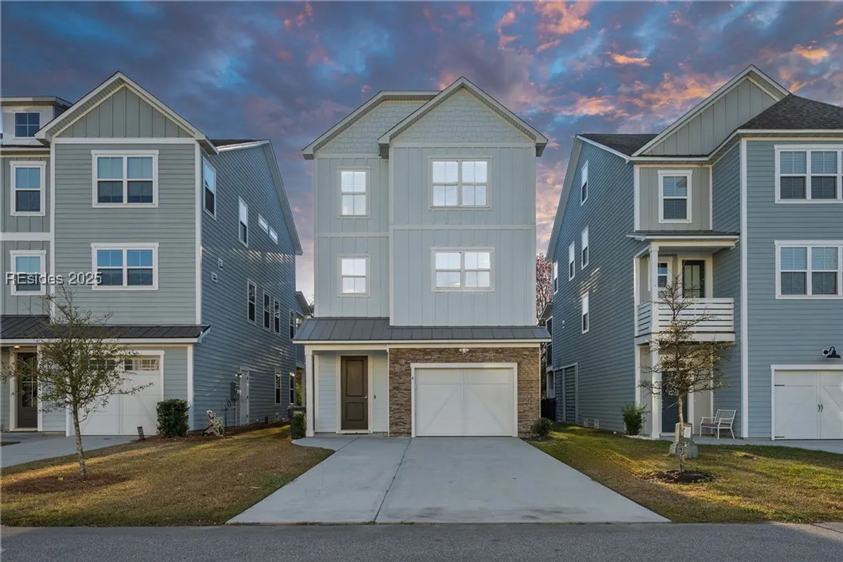 Charleston, SC Real Estate | View 4 Broad View Lane | 3 Beds, 2 Baths
