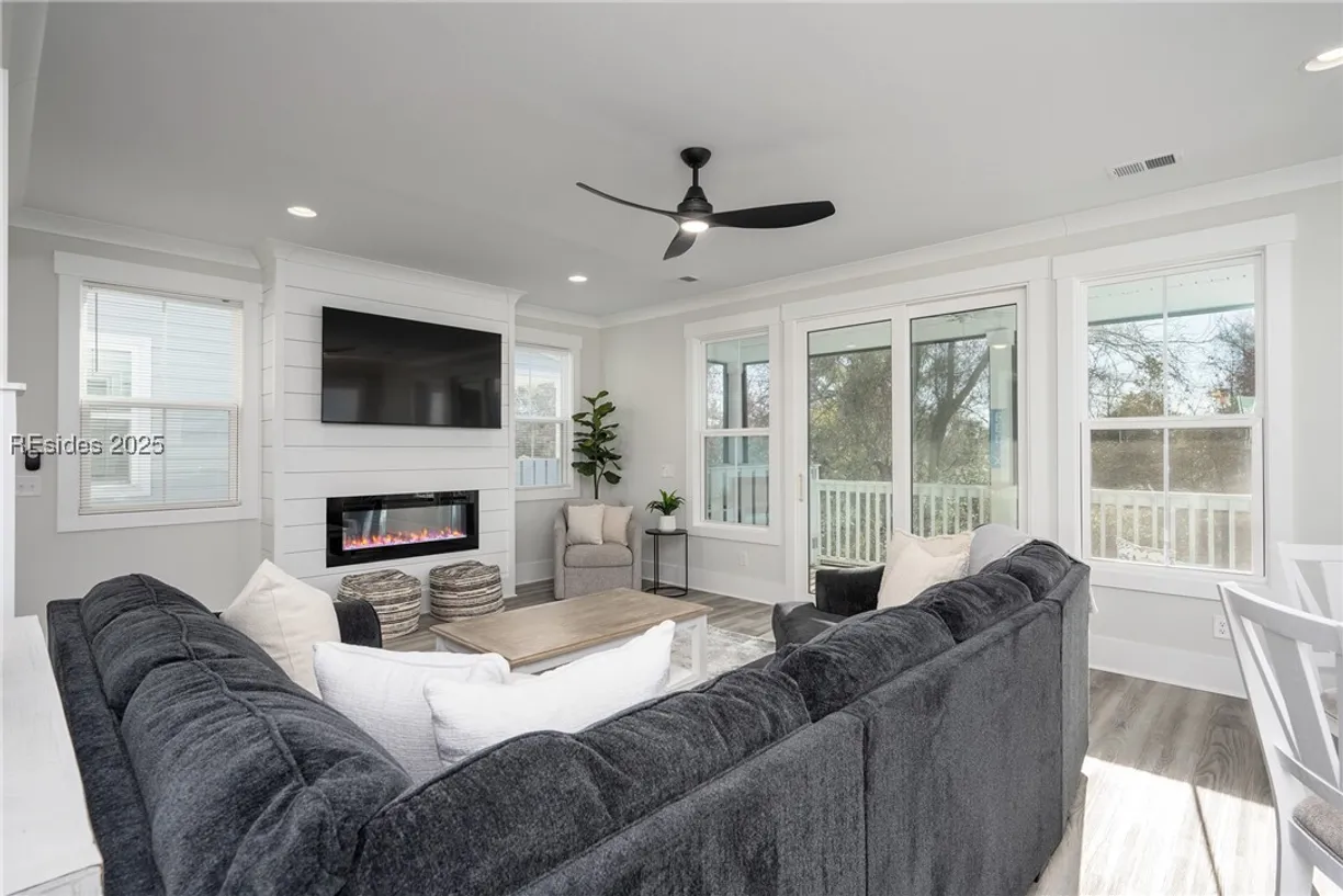 Charleston, SC Real Estate | View 4 Broad View Lane | Listing