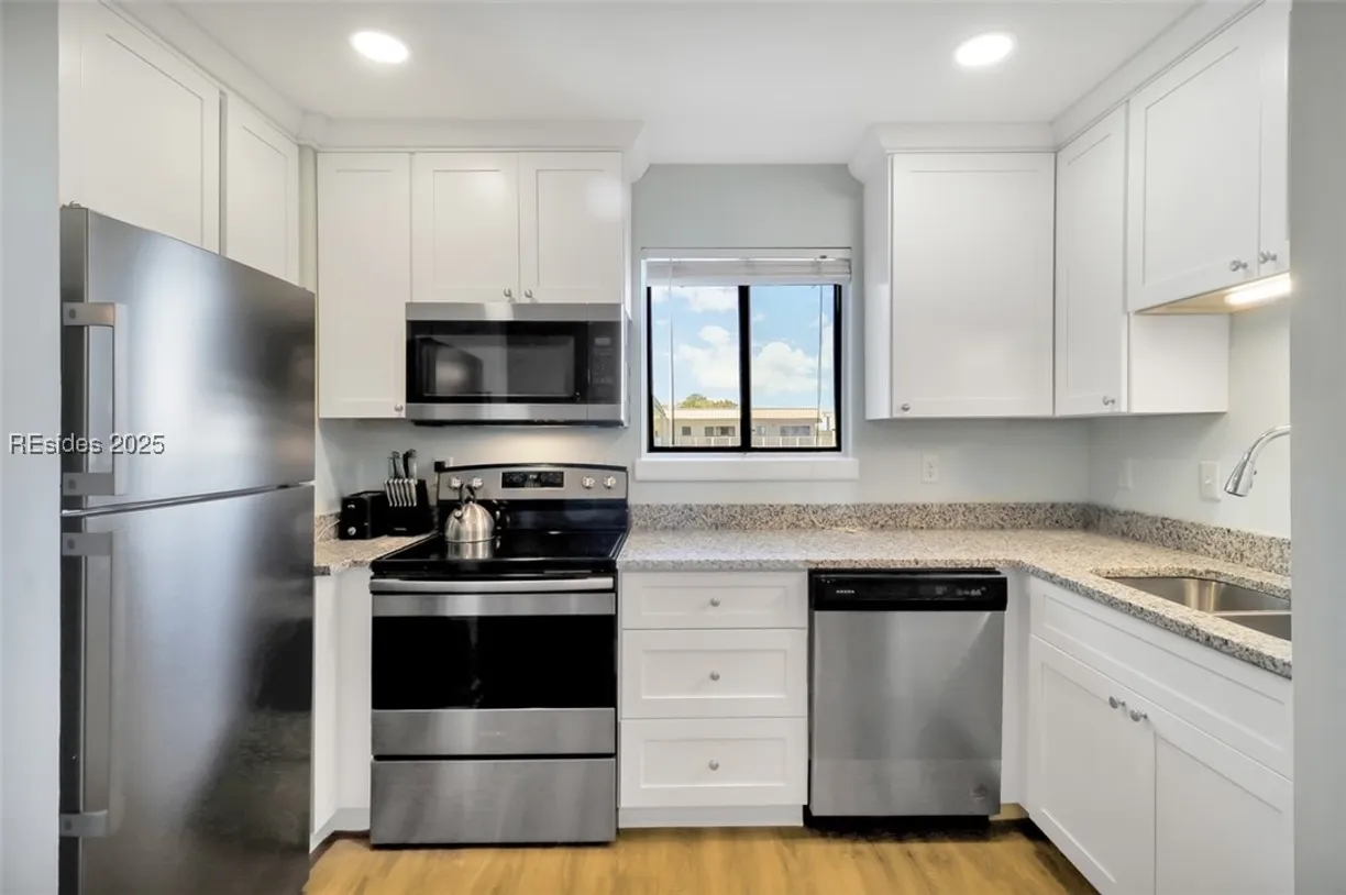 Charleston, SC Real Estate | View 663 William Hilton Parkway, 4411 | Listing