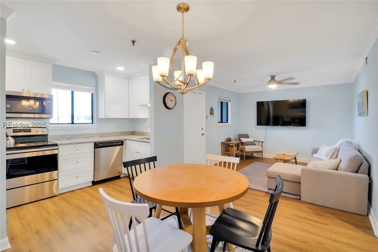Charleston, SC Real Estate | View 663 William Hilton Parkway, 4411 | 2 Beds, 2 Baths