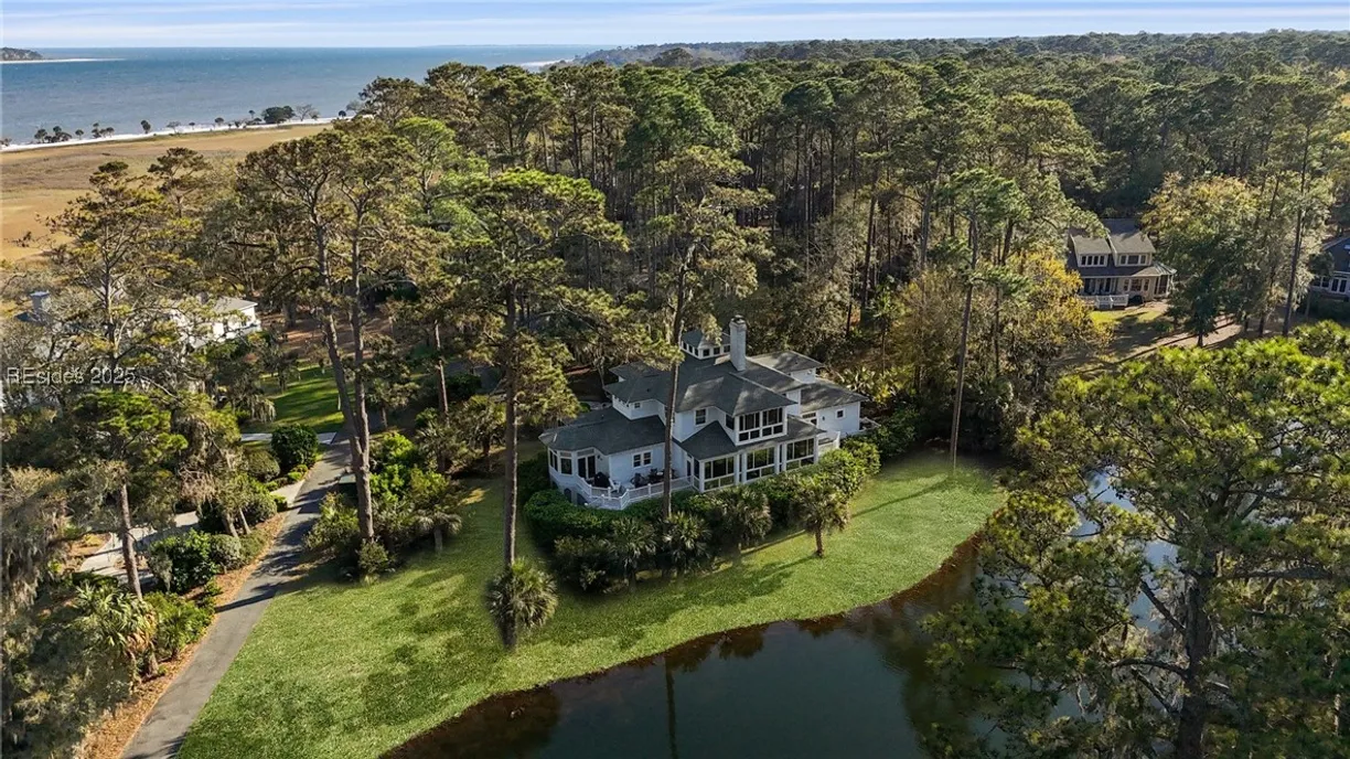 Charleston, SC Real Estate | View 19 Port Passage | Listing