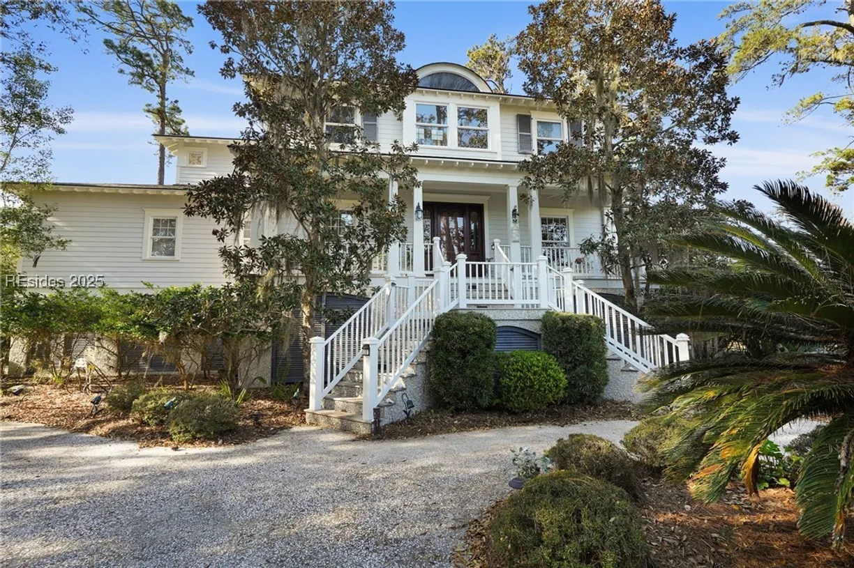 Charleston, SC Real Estate | View 19 Port Passage | Listing