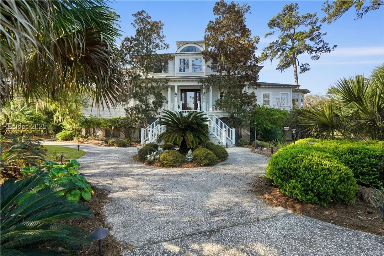 Charleston, SC Real Estate | View 19 Port Passage | 4 Beds, 3 Baths
