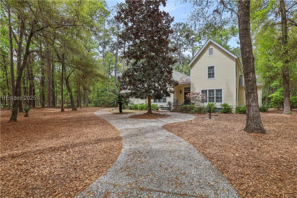 Charleston, SC Real Estate | View 6 Outer Banks Way | Listing