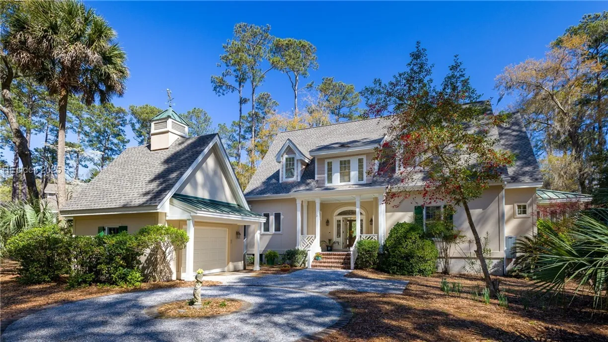 Charleston, SC Real Estate | View 13 Port Psge | 3 Beds, 3 Baths