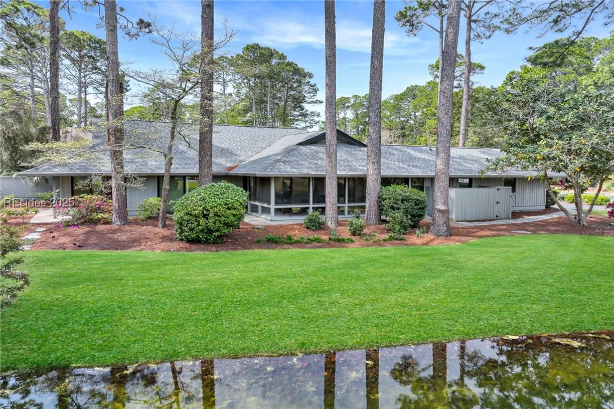 Charleston, SC Real Estate | View 22 Purple Martin Lane | 3 Beds, 2 Baths