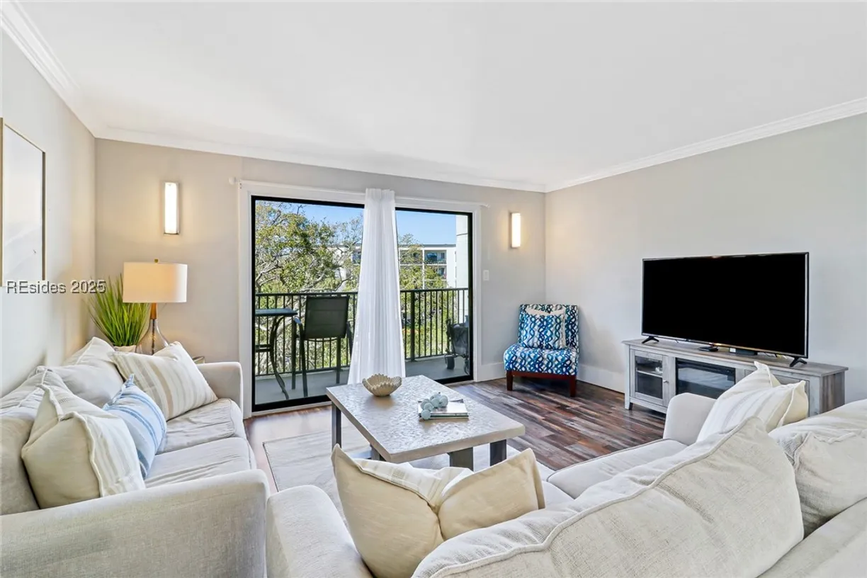 Charleston, SC Real Estate | View 34 S Forest Beach Drive, A13 | Listing
