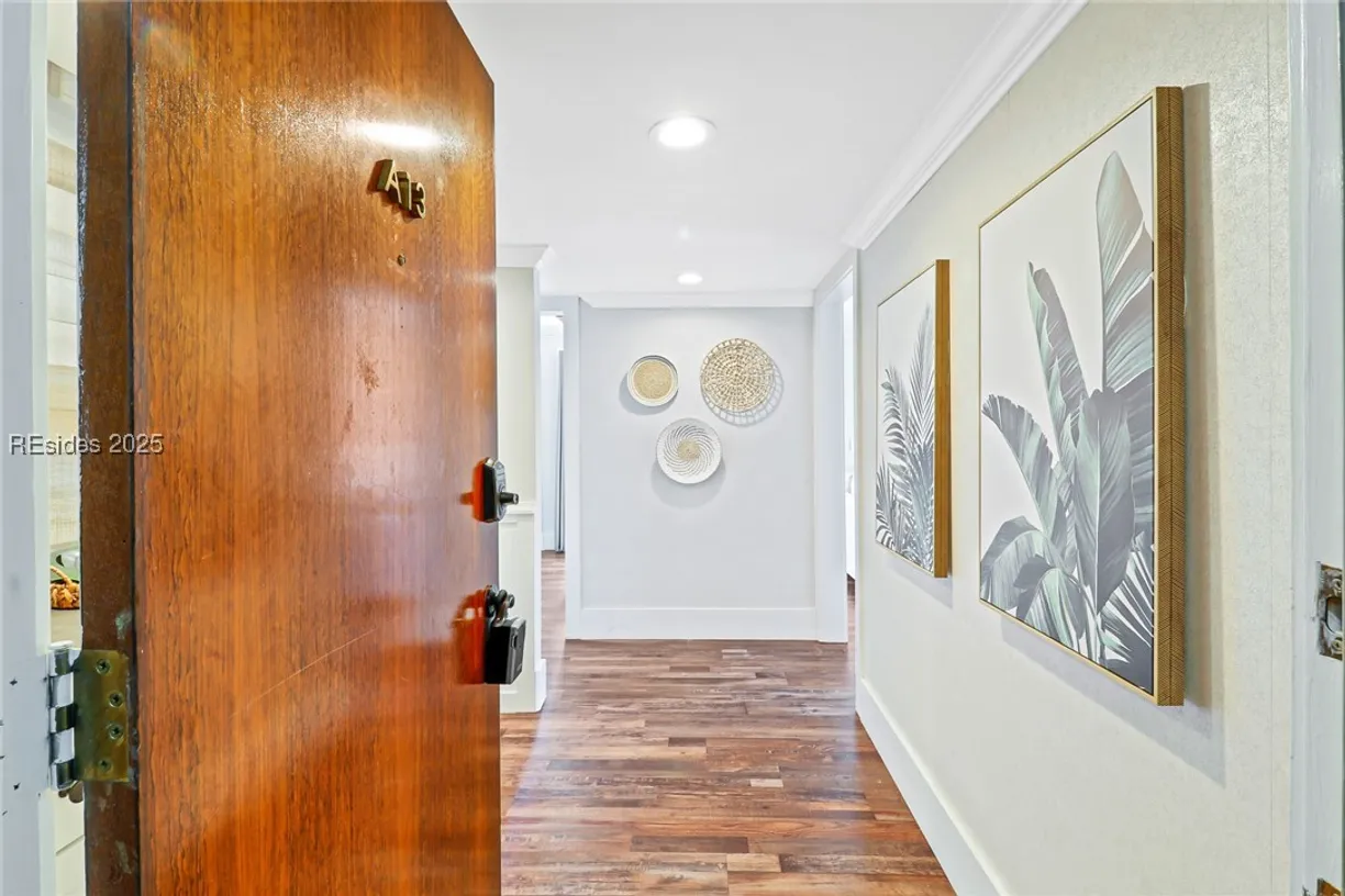 Charleston, SC Real Estate | View 34 S Forest Beach Drive, A13 | Listing
