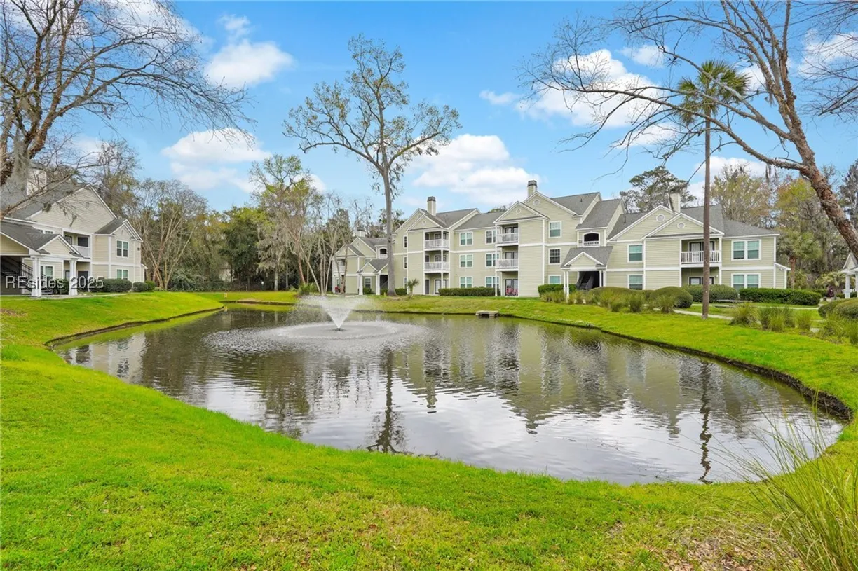 Charleston, SC Real Estate | View 100 Kensington Boulevard, 515 | 2 Beds, 2 Baths