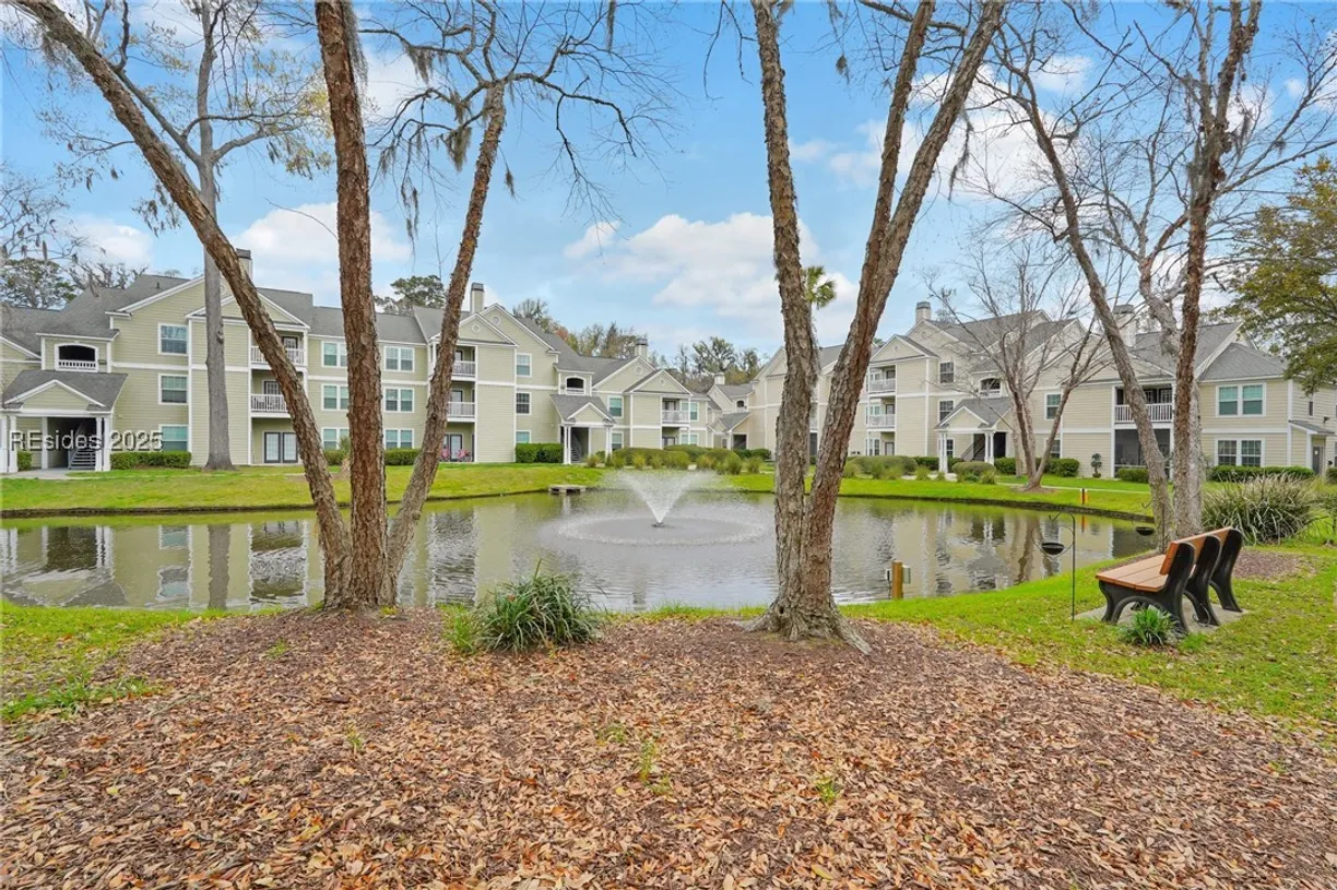 Charleston, SC Real Estate | View 100 Kensington Boulevard, 515 | Listing