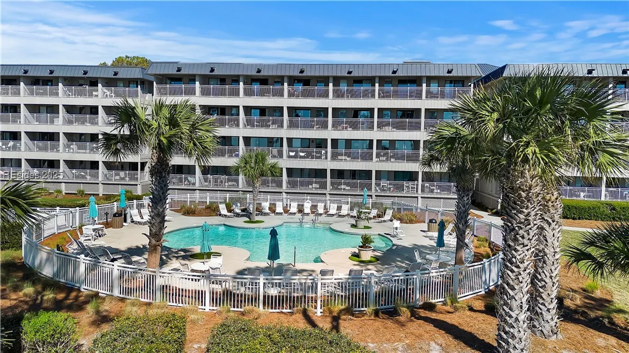 Charleston, SC Real Estate | View 43 S Forest Beach Drive, 114 | Listing