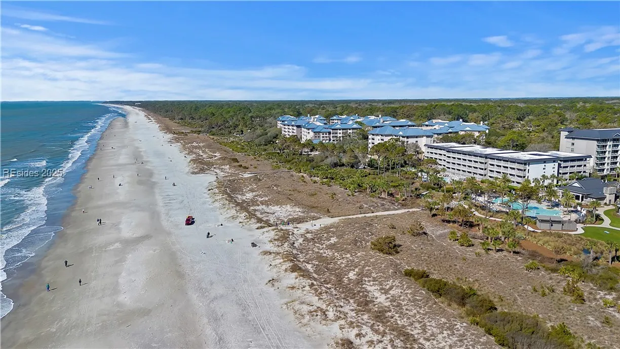 Charleston, SC Real Estate | View 43 S Forest Beach Drive, 114 | Listing