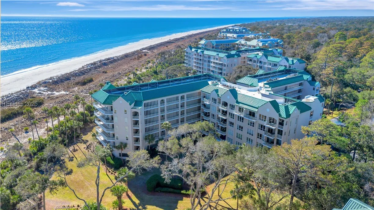 Charleston, SC Real Estate | View 57 Ocean Lane, 3304 | 1 Bed, 2 Baths