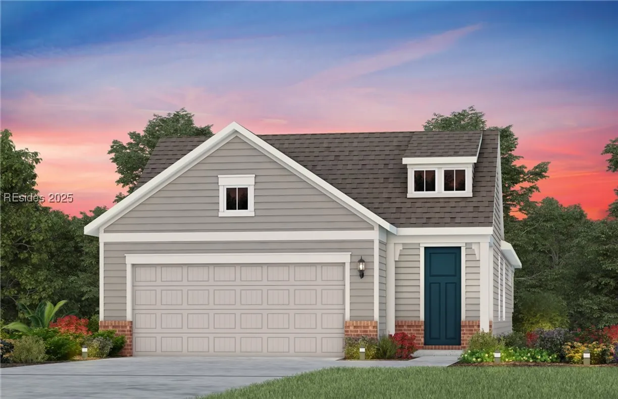 Charleston, SC Real Estate | View 1370 Sunfish Way | 2 Beds, 2 Baths