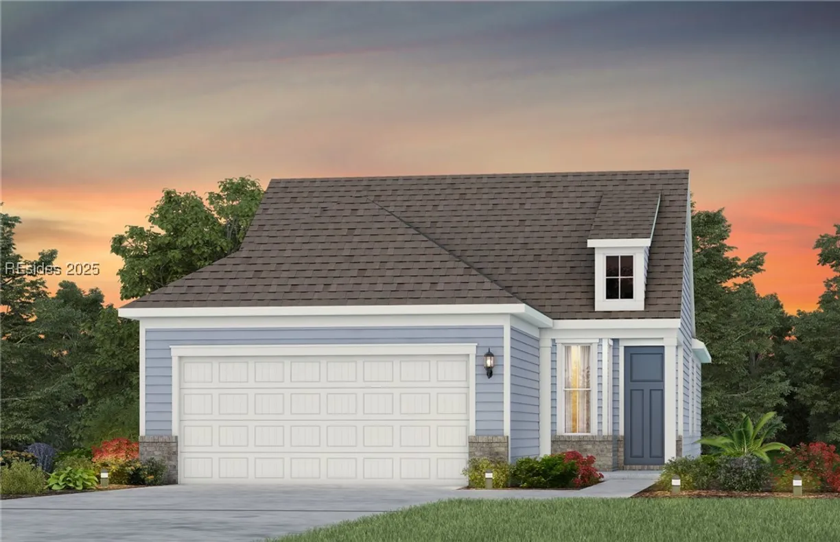 Charleston, SC Real Estate | View 1344 Sunfish Way | 2 Beds, 2 Baths