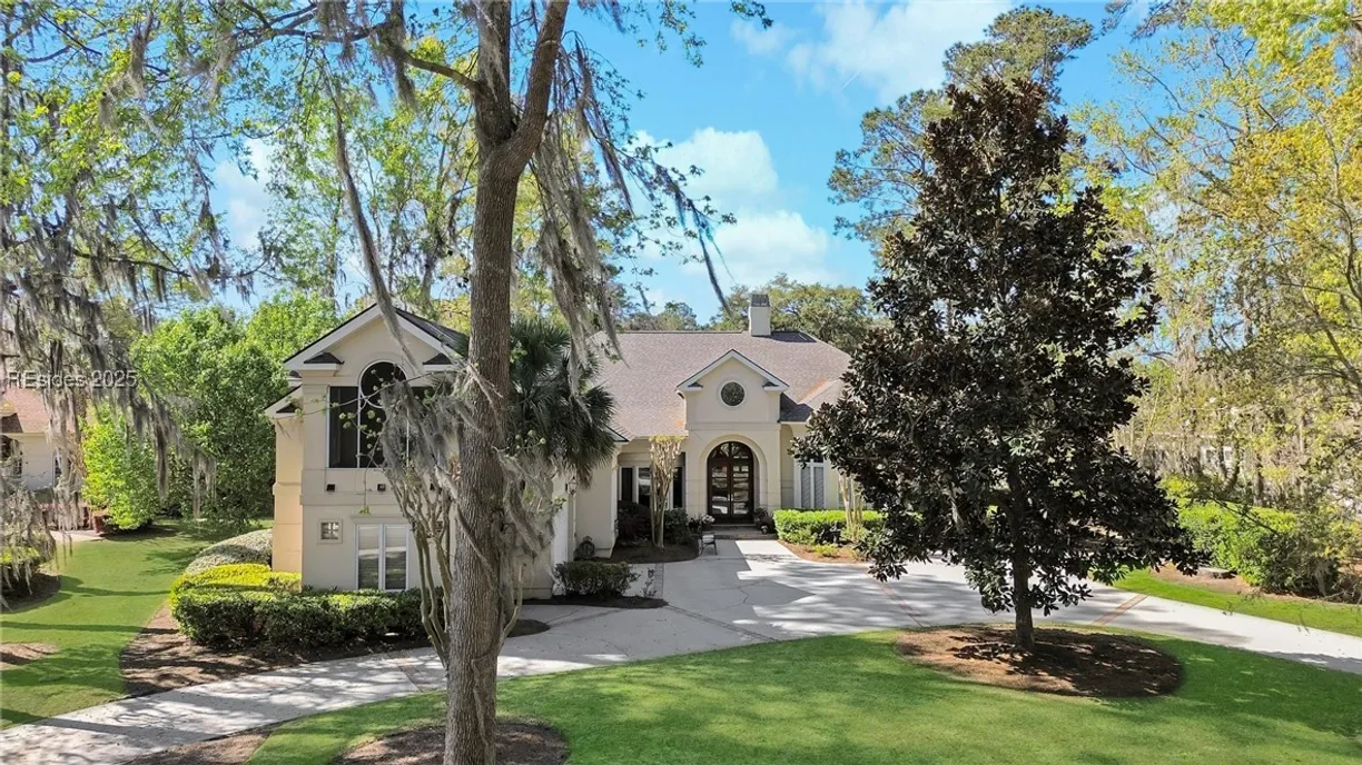 Charleston, SC Real Estate | View 18 Cumberland Drive | Listing
