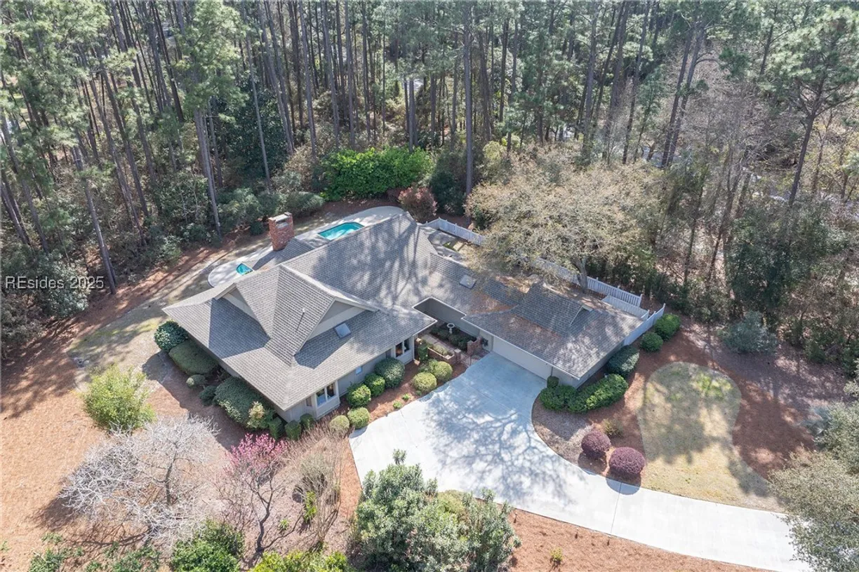 Charleston, SC Real Estate | View 25 Wild Azalea Lane | Listing