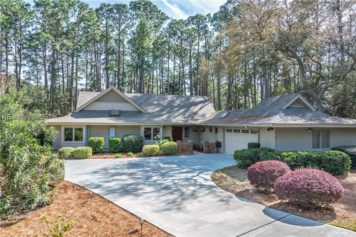 Charleston, SC Real Estate | View 25 Wild Azalea Lane | 3 Beds, 2 Baths