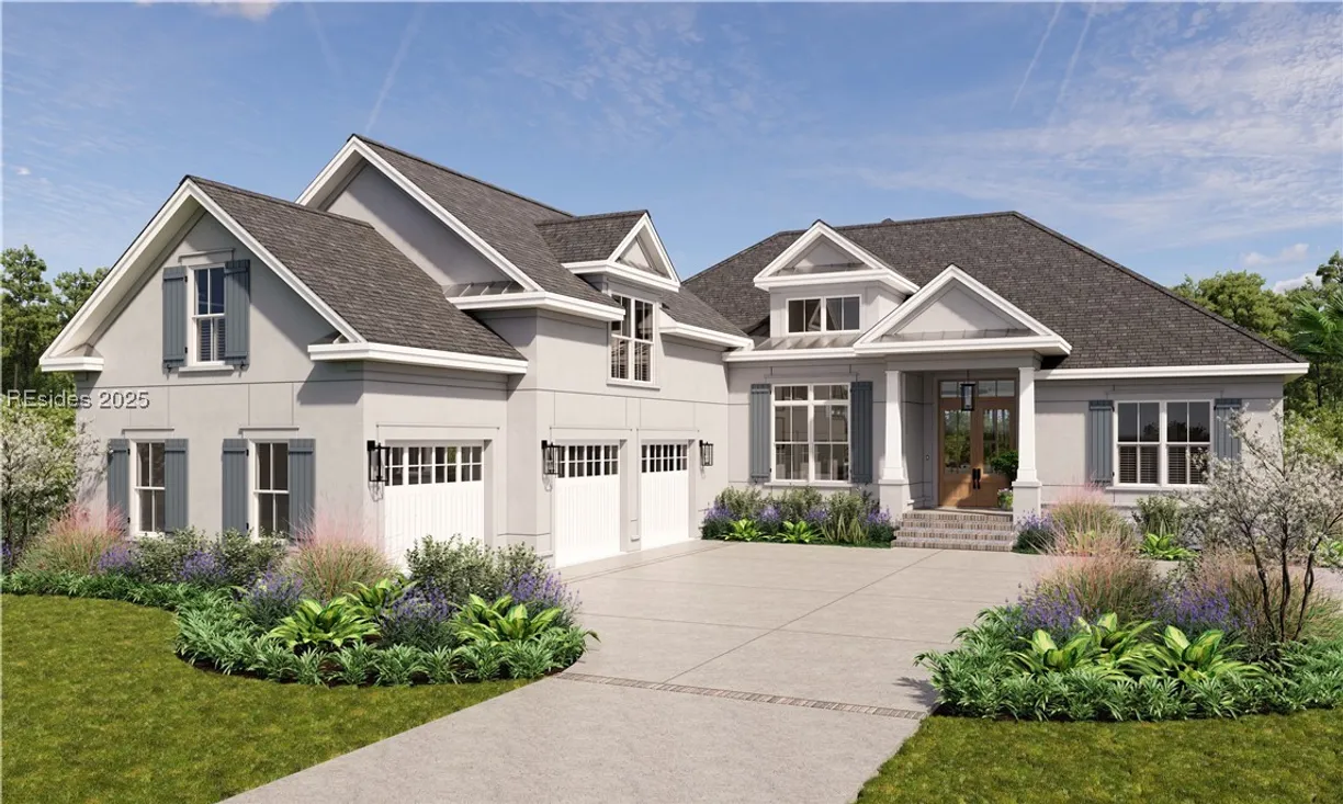Charleston, SC Real Estate | View 117 Summerton Drive | 4 Beds, 4 Baths