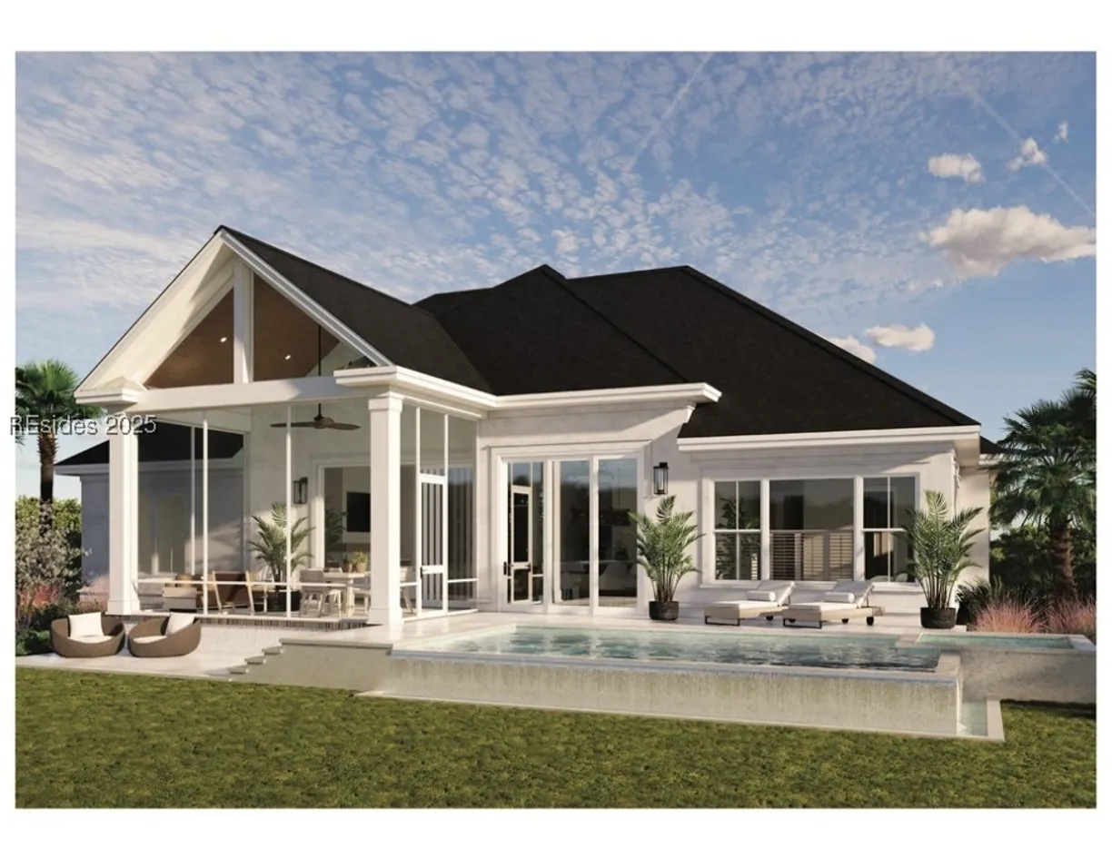 Charleston, SC Real Estate | View 117 Summerton Drive | Listing
