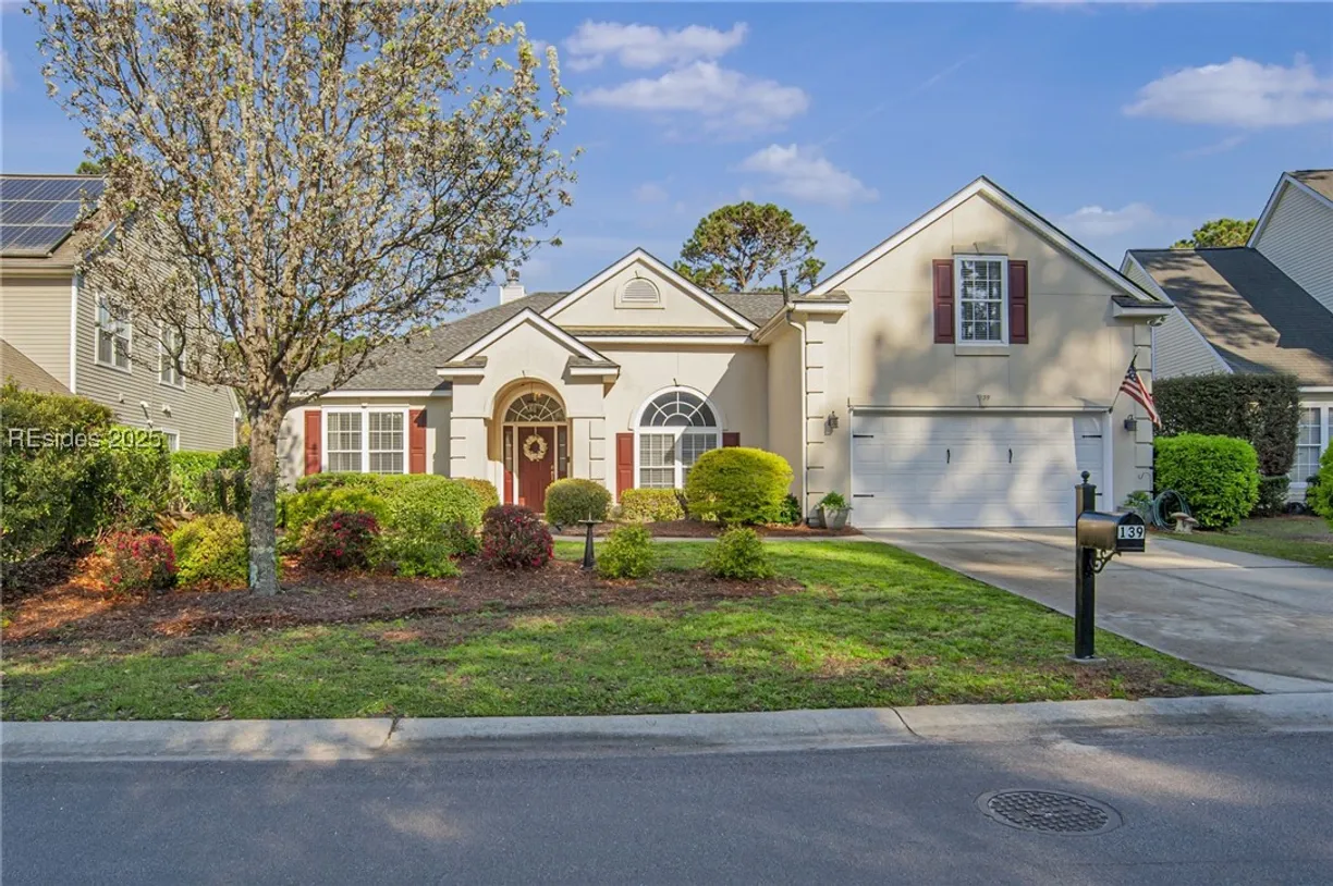 Charleston, SC Real Estate | View 139 Pinecrest Circle | Listing