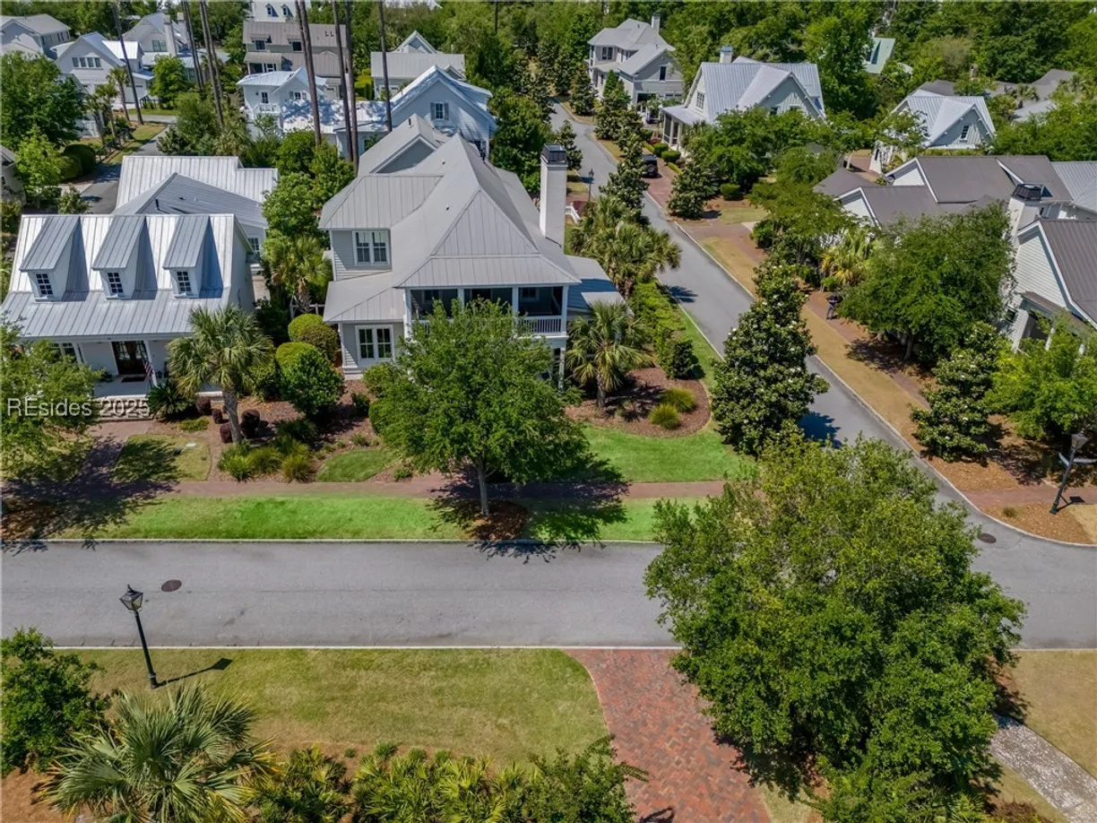 Charleston, SC Real Estate | View 22 Waterfowl Road | Listing