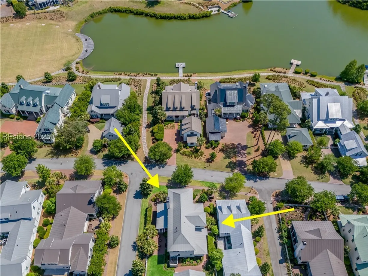 Charleston, SC Real Estate | View 22 Waterfowl Road | Listing