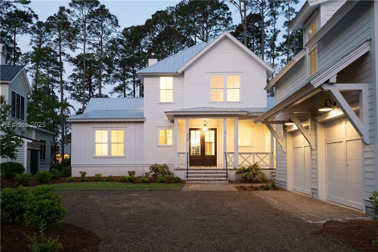Charleston, SC Real Estate | View 115 Cane Cutter Road | Listing