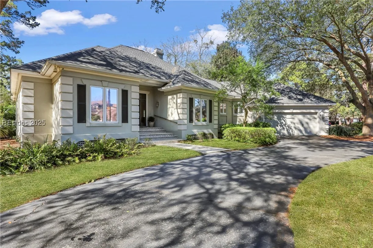 Charleston, SC Real Estate | View 80 Peninsula Drive | 3 Beds, 2 Baths