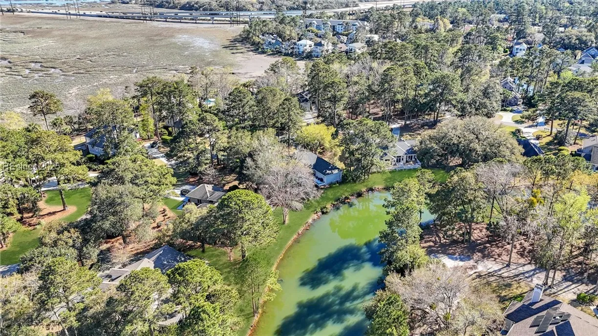 Charleston, SC Real Estate | View 80 Peninsula Drive | Listing