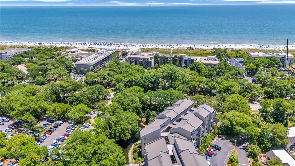 Charleston, SC Real Estate | View 10 S Forest Beach Drive, 308 | Listing