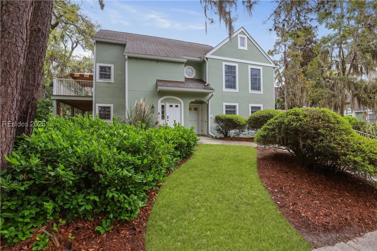 Charleston, SC Real Estate | View 70 Shipyard Drive, 157 | Listing
