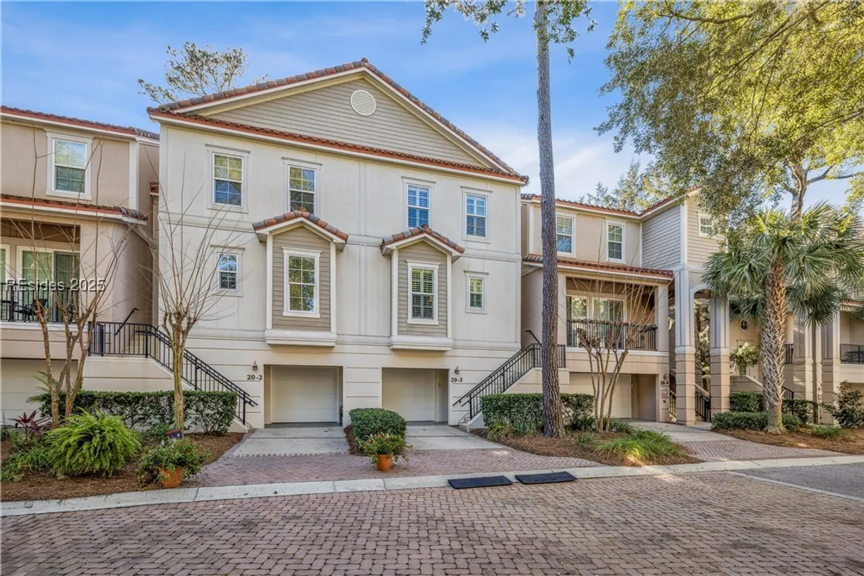 Charleston, SC Real Estate | View 20 Tradewinds Trace, 2 | 3 Beds, 3 Baths
