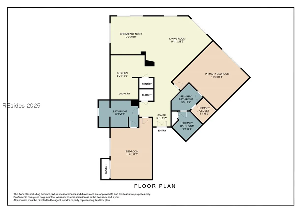 Charleston, SC Real Estate | View 2 Shelter Cove Lane, 201 | Listing