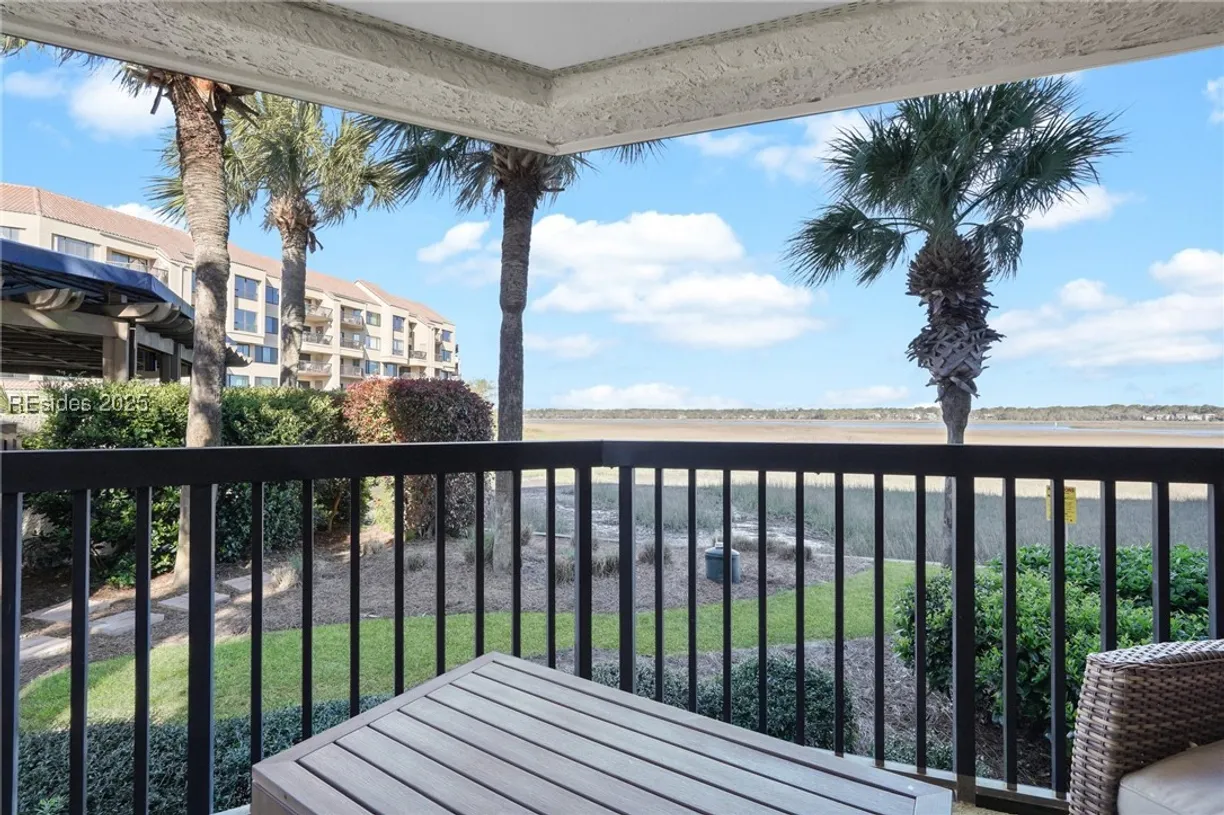 Charleston, SC Real Estate | View 2 Shelter Cove Lane, 201 | Listing