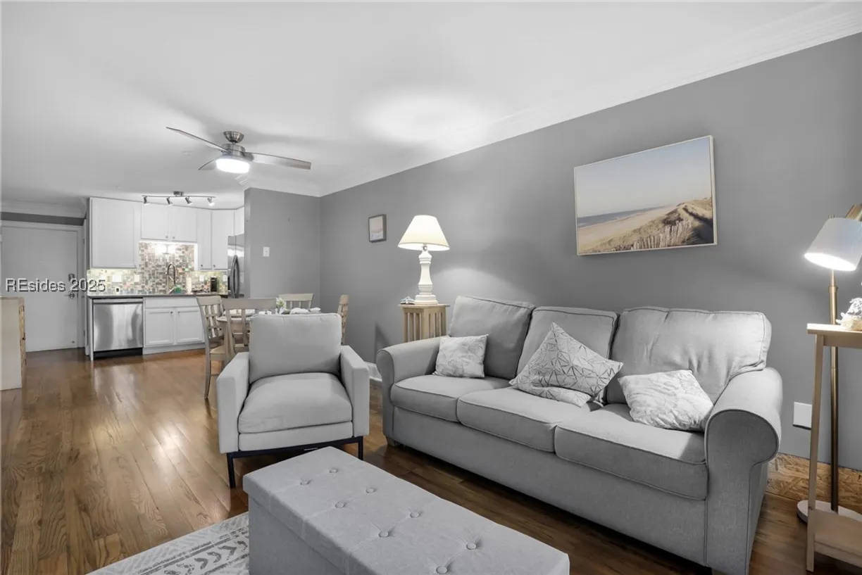 Charleston, SC Real Estate | View 239 Beach City Road, 3135 | 2 Beds, 2 Baths