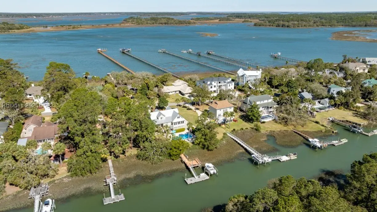 Charleston, SC Real Estate | View 22 Blue Heron Point | 4 Beds, 3 Baths