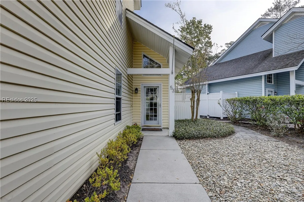 Charleston, SC Real Estate | View 53 Lake Linden Lane, 53 | Listing