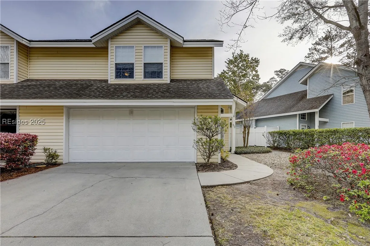Charleston, SC Real Estate | View 53 Lake Linden Lane, 53 | 3 Beds, 2 Baths