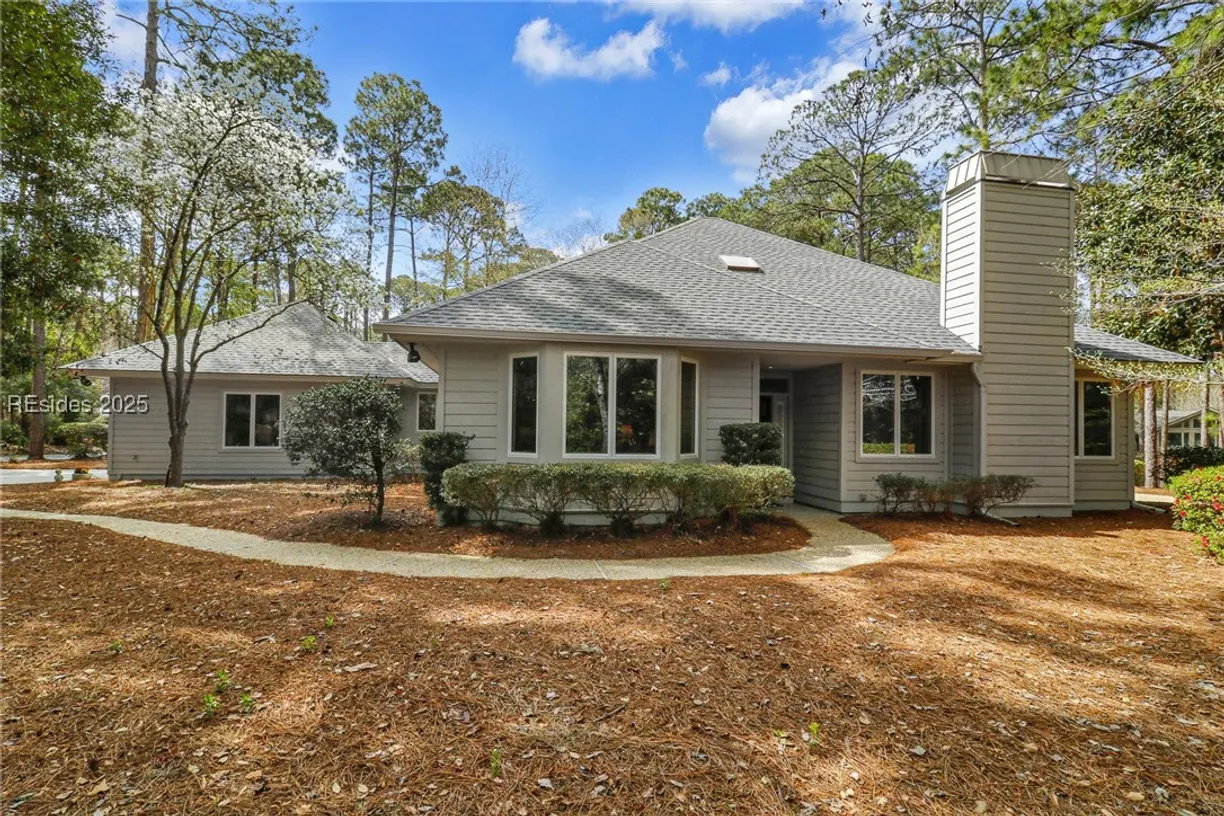 Charleston, SC Real Estate | View 35 Winding Trail Lane | Listing