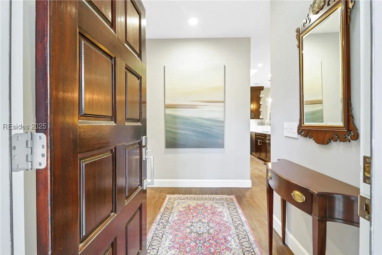 Charleston, SC Real Estate | View 35 Winding Trail Lane | Listing